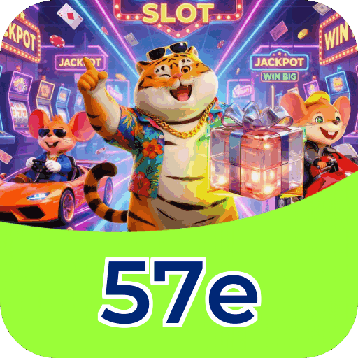 Slots Premium da PG Soft na 57e